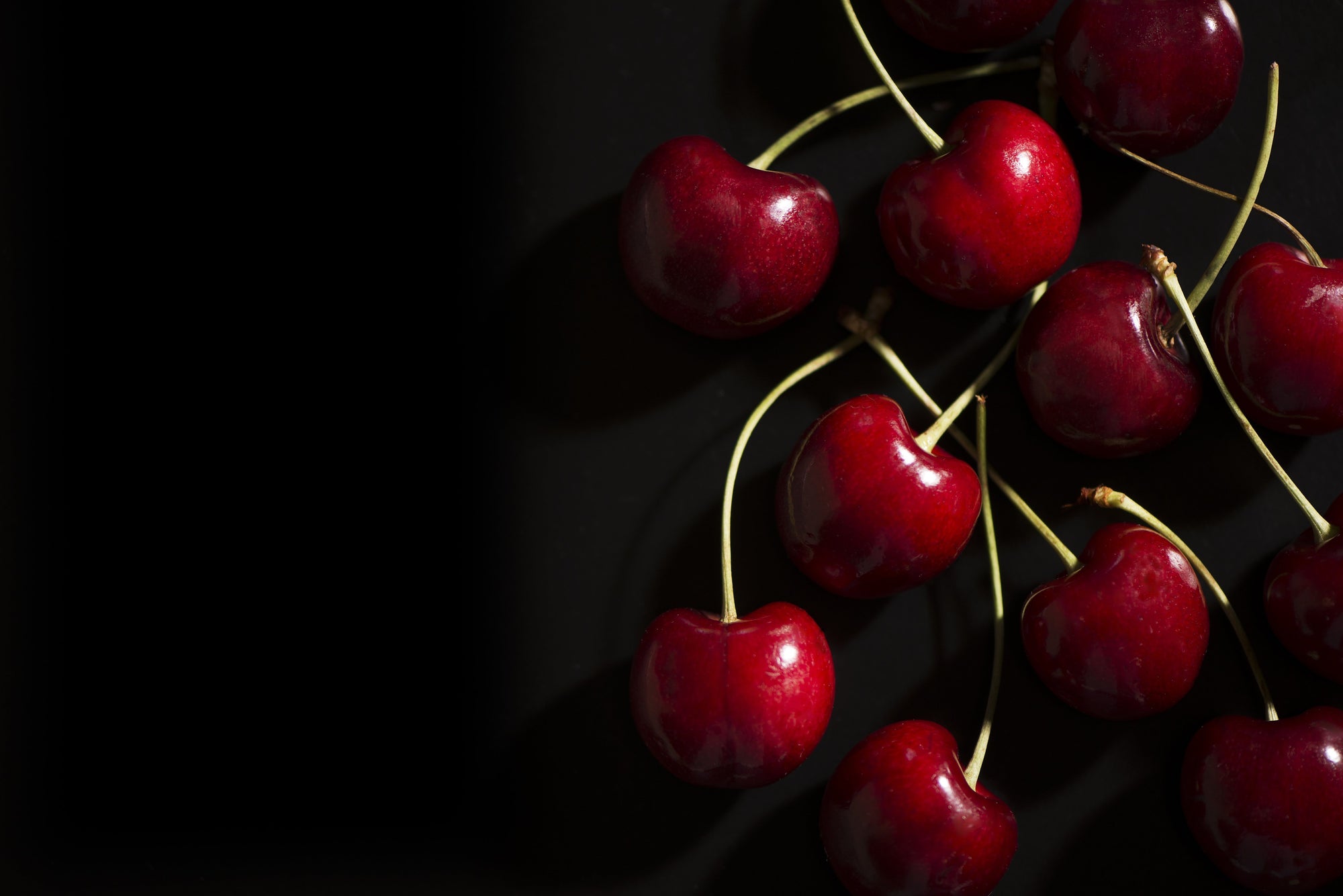 Beautiful Health Benefits of Tart Cherries | Hippie Farms
