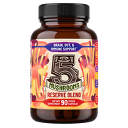 5 Mushrooms Reserve Blend, 1 bottle