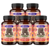 5 Mushrooms Reserve Blend, 5 bottles