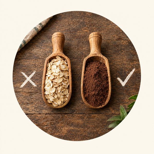 THE GRAIN TEST