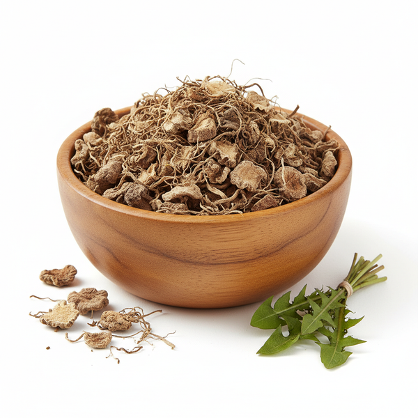 Organic DANDELION ROOT