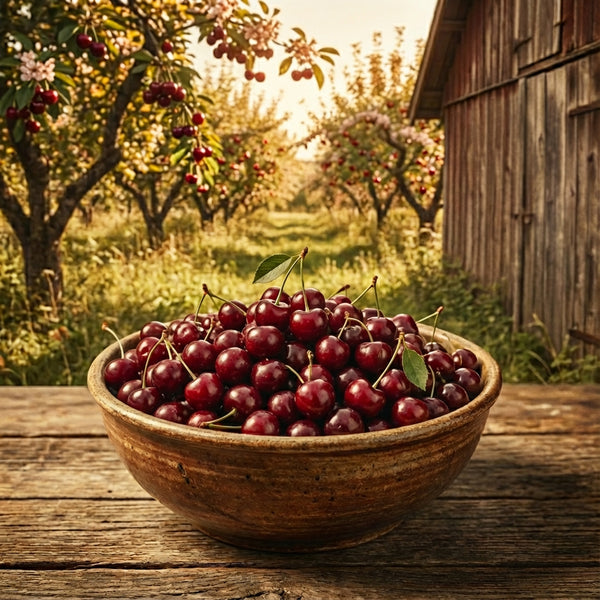 MONTMORENCY TART CHERRY