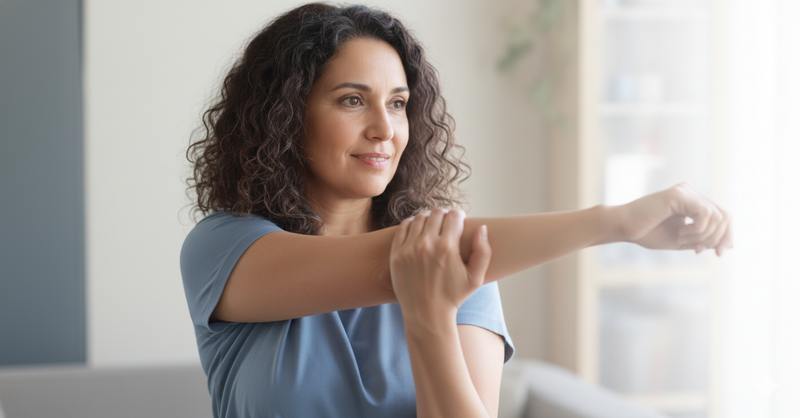 Better circulation to fuel your active lifestyle