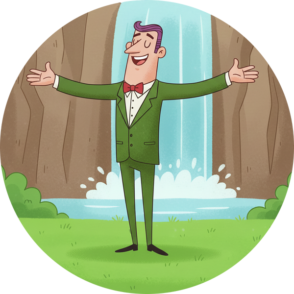 FEEL LIGHTER & REVITALIZED