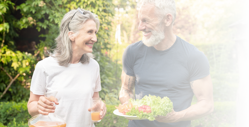 SUPPORTS LIVER DETOX