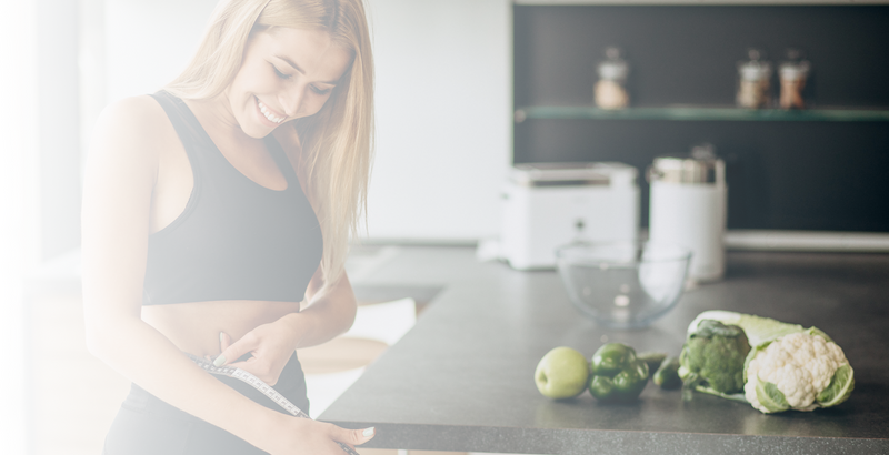 BETTER DIGESTION & <br>LESS BLOATING