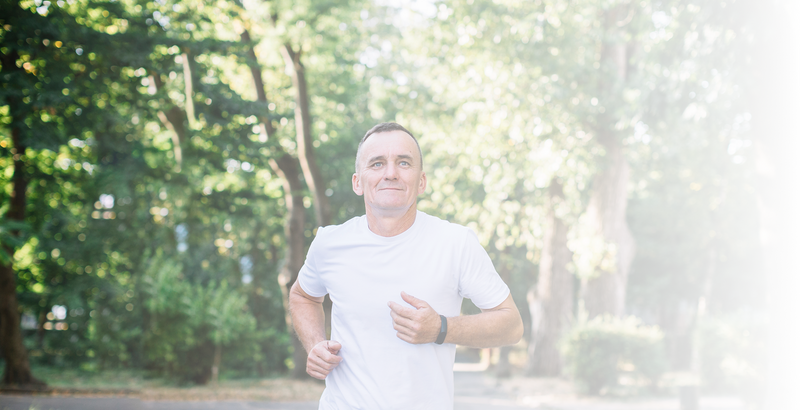 BOOSTS ENERGY & VITALITY