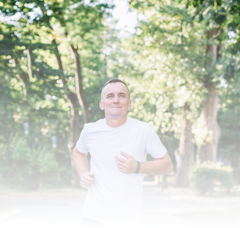 BOOSTS ENERGY & VITALITY