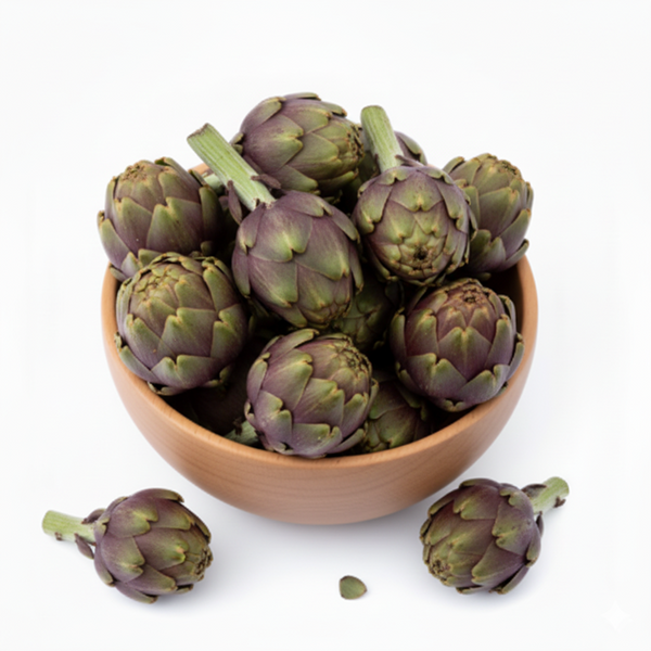ORGANIC ARTICHOKE