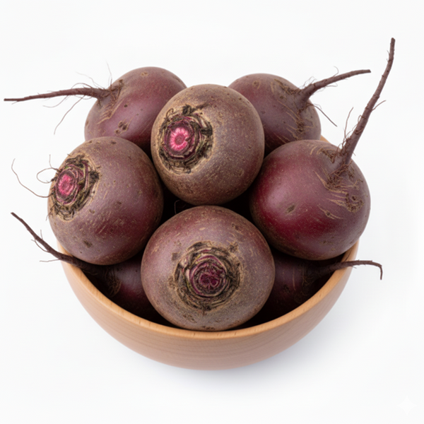ORGANIC BEET ROOT