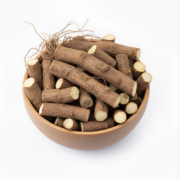 ORGANIC LICORICE ROOT