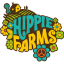 Hippie Farms logo