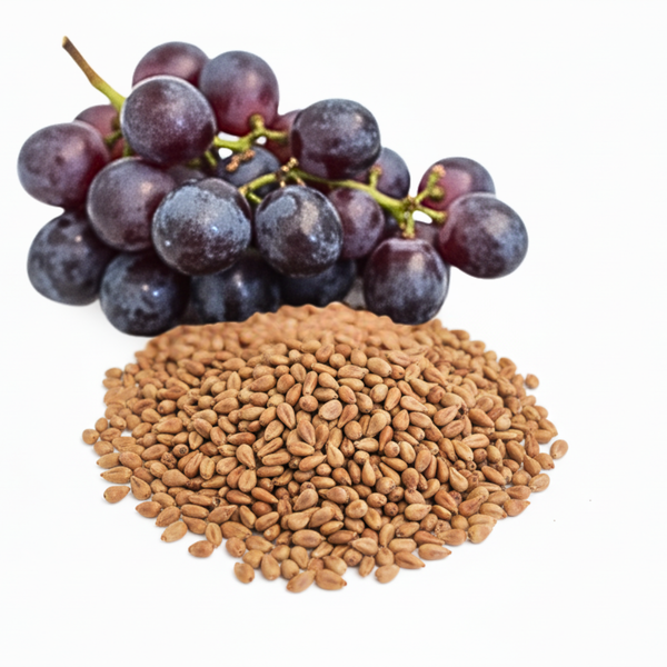 Organic Grape Seed Extract