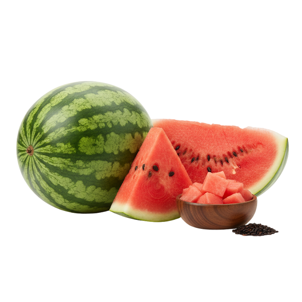 Organic Watermelon