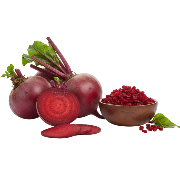 Organic Beetroot