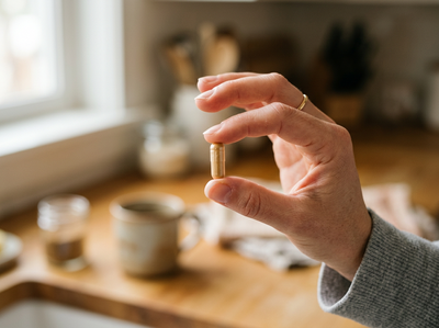 Why Single Supplements Keep Failing You