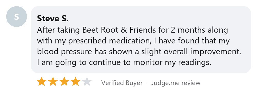 Verified Judge.me review card
