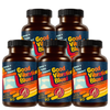 Good Vibrations Blend, 5 bottles