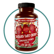 Orchard Tart Cherry