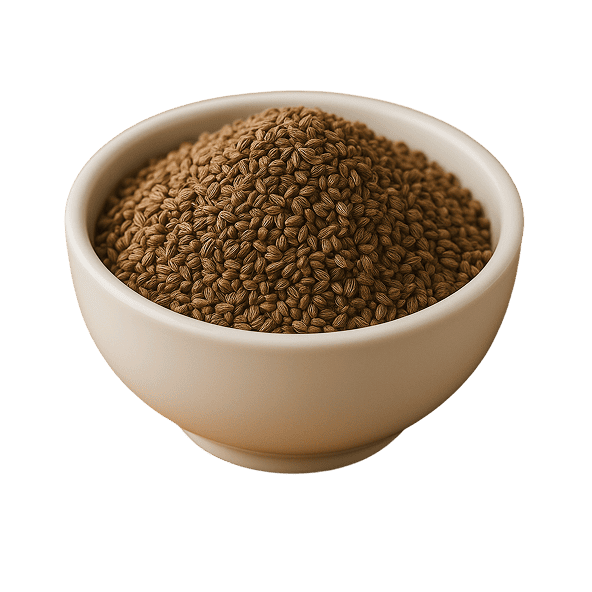 ORGANIC CELERY SEED