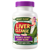 Liver Cleanse & Reset, 1 bottle