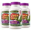 Liver Cleanse & Reset, 3 bottles