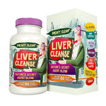 Liver Cleanse - Nature's Secret Agent Blend with Milk Thistle - Hippie Farms