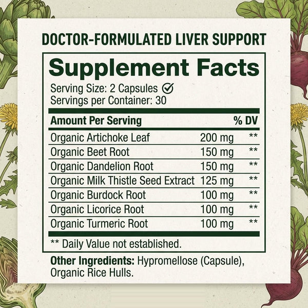 All Natural Farm-Grown goodness