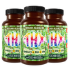 Vegan Omega-3, 3 bottles