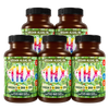 Vegan Omega-3, 5 bottles