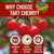 Orchard Tart Cherry - Lumberjack Strength Blend - Grown In USA Cherries - Hippie Farms