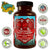 Orchard Tart Cherry - Lumberjack Strength Blend - Grown In USA Cherries - Hippie Farms