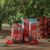 Orchard Tart Cherry - Lumberjack Strength Blend - USA Cherries - Hippie Farms