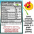 Orchard Tart Cherry - Lumberjack Strength Blend - USA Cherries - Hippie Farms