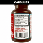 Orchard Tart Cherry - Lumberjack Strength Blend - USA Cherries - Hippie Farms