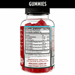 Orchard Tart Cherry - Lumberjack Strength Blend - USA Cherries - Hippie Farms