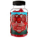 Orchard Tart Cherry - Lumberjack Strength Blend - USA Cherries - Hippie Farms