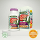 Sneaky Clean Liver Cleanse - Nature's Secret Agent Blend