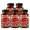 Orchard Tart Cherry, 5 bottles