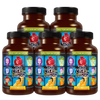 The Vita-Bunch, 5 bottles