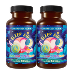 2 Bottles