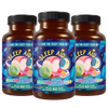 Peace, Love & ZZZs, 3 bottles