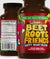 Beet Root & Friends - Happy Heart Blend - Hippie Farms