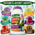 Liver Cleanse & Detox - Nature's Secret Agent Blend - Hippie Farms