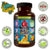 The Vita-Bunch Whole Food Multi-Vitamin - Hippie Farms