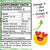 Vegan Algae Oil w/ DHA & EPA - The Better, Cruelty Free, Omega-3 - Hippie Farms